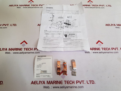 Siemens 75Fp14 Replacement Part Contact Kit Siemens 75Fp14 Replacement Part Contact Kit