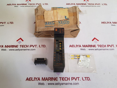 Mitsubishi Melsec Rs-422/Rs-485 Unit A1Sj71Uc24-r4 Programmable Controller