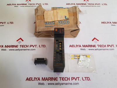 Mitsubishi Melsec Rs-422/Rs-485 Unit A1Sj71Uc24-r4 Programmable Controller