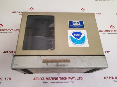 The Instruments Marine Barograph Model G222 Barometer 1500 To 1000 Feet Msl The Instruments Marine Barograph Model G222 Barometer 1500 To 1000 Feet Msl