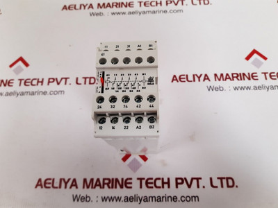 E.Dold & Sohne Ad 8851.14 Latching Relay 250V 4A E.Dold & Sohne Ad 8851.14 Latching Relay 250V 4A