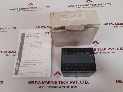 Deif mtr-2-315 multi transducer Deif mtr-2-315 multi transducer