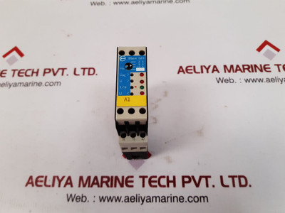 Janssen Bspw 024 Battery Voltage E01.3212.010 24 Vdc