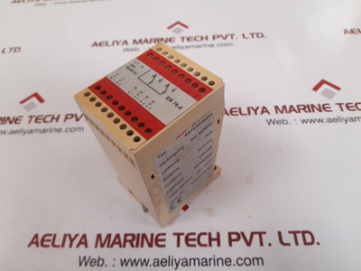 Er7620000004 control relay er 76-4