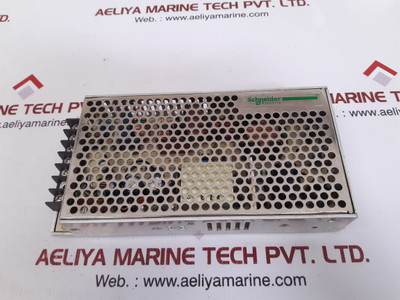 Schneider Abl1Rpm12083 Switch Mode Power Supply 3Ot13-660G 12Vdc 8.4A