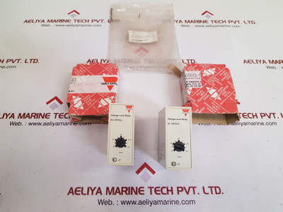 Carlo Gavazzi Sj 135 850 Voltage Level Relay 10A/300V