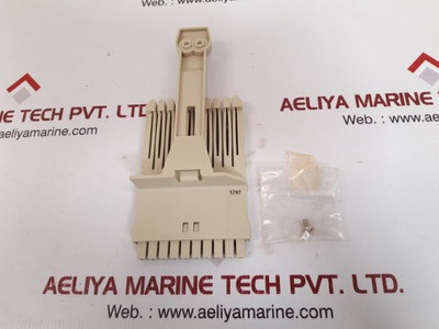 Siemens 3Wx3126-1Ja00 Plug Adapter 10A Vde 660V