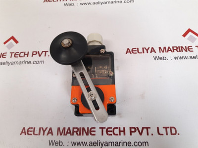 K-type(A.B) Ac250V-15A Limit Switch Dc125-1A 01-13-02-1 K-type(A.B) Ac250V-15A Limit Switch Dc125-1A 01-13-02-1