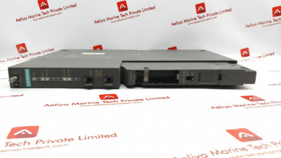 Siemens S7 6ES7 407-0DA02-0AA0 Power Supply from Germany Siemens S7 6ES7 407-0DA02-0AA0 Power Supply from Germany