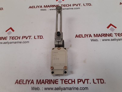 Omron Wlca12-2 Limit Switch 1850Rc