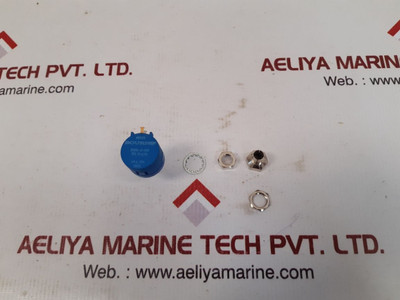 Bourns 3590S-2-502 Precision Wire Potentiometer