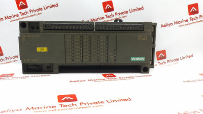 Siemens s7-200 6es7 216-2bd00-0xb0 cpu 216-2 - made in usa Siemens s7-200 6es7 216-2bd00-0xb0 cpu 216-2 - made in usa