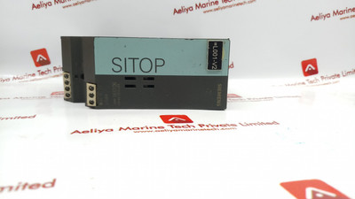Siemens sitop smart power supply 6ep1333-2aa01 Austria made Siemens sitop smart power supply 6ep1333-2aa01 Austria made