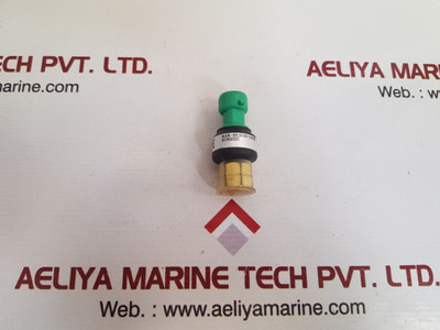 Danfoss Nsk-be010I-u169 Pressure Transmitter 819503C 7210