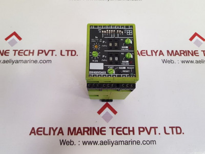 Tele Bw400Vda5X Load Limiter