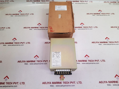 Terasaki Aru-idc Uvt Control Device Ecbr.0103.028 Ac100-120V 50-60Hz Terasaki Aru-idc Uvt Control Device Ecbr.0103.028 Ac100-120V 50-60Hz