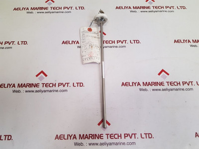 Meiyo Electric Ptr-n7 Thermo-resistance Bulb For Exhaust Gas Of Diesel Meiyo Electric Ptr-n7 Thermo-resistance Bulb For Exhaust Gas Of Diesel