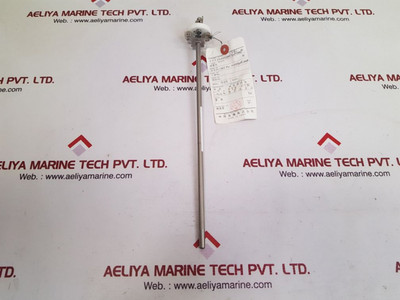 Meiyo Electric Ptr-n7 L=295Mm Thermo-resistance Bulb For Exhaust Gas Of Diesel Meiyo Electric Ptr-n7 L=295Mm Thermo-resistance Bulb For Exhaust Gas Of Diesel