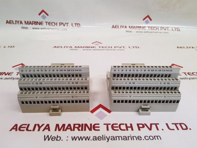 Allen-bradley 1794-tb3/A Terminal Block 96145473 Allen-bradley 1794-tb3/A Terminal Block 96145473