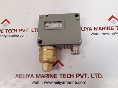 Trafag 940.2373.901 pressure transmitter 0.2...1.6 bar Trafag 940.2373.901 pressure transmitter 0.2...1.6 bar