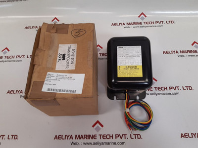 Lecip ignition transformer Lecip ignition transformer