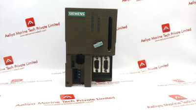 Siemens simatic s7 6es7 315-2af03-0ab0