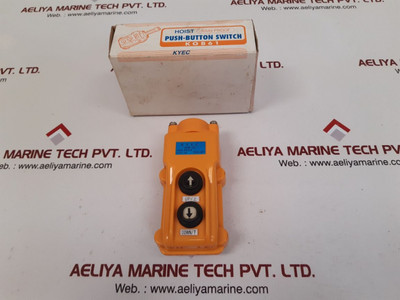 Kyec kob61 push-button switch