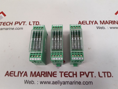 Phoenix contact emg 22-dio diode module 2952790
