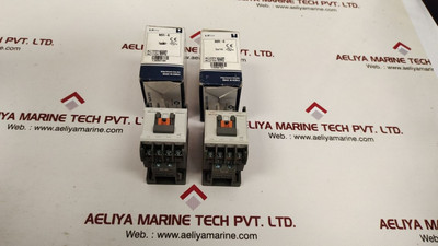 Ls mr-4 3a1b control relay Ls mr-4 3a1b control relay
