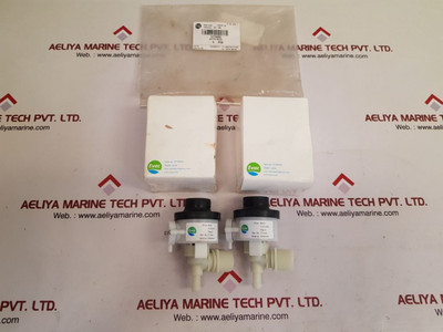 Evac 5774002 Water Valve 00044 Evac 5774002 Water Valve 00044