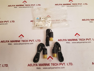 Daikin Lcb-la29 Small Low Pressure Control Sensor 0691374