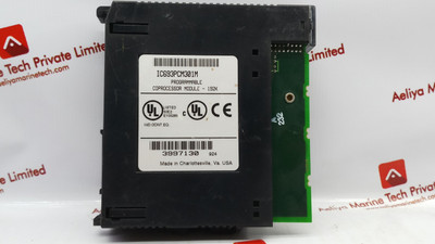 Ge fanuc programmable coprocessor module - 192k USA made Ge fanuc programmable coprocessor module - 192k USA made