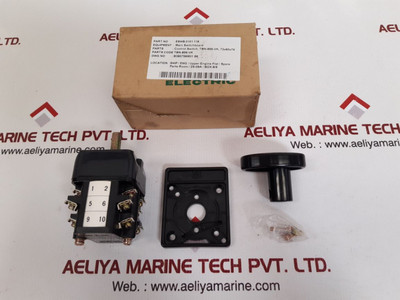 Seiko electric tbn 856 vk speed control switch eswb.0101.116 Seiko electric tbn 856 vk speed control switch eswb.0101.116