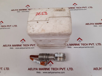 Honeywell 51309688-001 Pressure Transmitter Bp08W27-k7812 Rev E Honeywell 51309688-001 Pressure Transmitter Bp08W27-k7812 Rev E