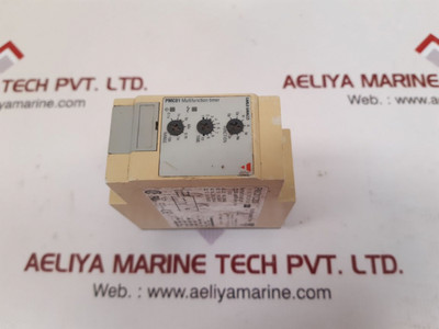 Carlo gavazzi pmc01c230 multifunction timer Carlo gavazzi pmc01c230 multifunction timer