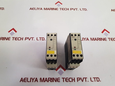 Entrelec schiele mss mecotron thermistor motor protection relay 2.430.811.13 Entrelec schiele mss mecotron thermistor motor protection relay 2.430.811.13