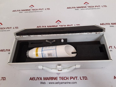 Fameca Tag 200 Electronic Acoustic Visual Voltage Detector 9V