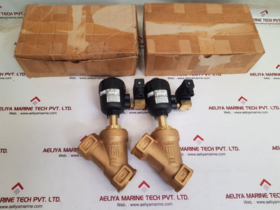 Burkert syst 2000 solenoid valve 00462645 w2zml Burkert syst 2000 solenoid valve 00462645 w2zml