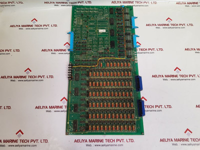 Seiki a 3082 pcb card