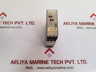 Entrelec schiele ars multifunction timer 2.430.120.01 Entrelec schiele ars multifunction timer 2.430.120.01