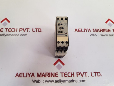 Telemecanique re4 ml11bu time relay 0,05s-300h Telemecanique re4 ml11bu time relay 0,05s-300h