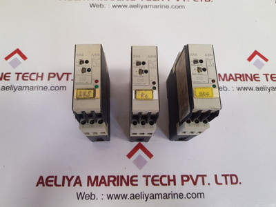 Aeg Ers 910-346-632-00 Contact Time Delay Relay 110-240V 50/60Hz Aeg Ers 910-346-632-00 Contact Time Delay Relay 110-240V 50/60Hz