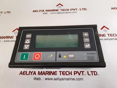 Sbs-4 9062554 Controller