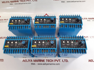 El-fi Innovationer Sr1 Current Relay 220-240V 45-65 Hz El-fi Innovationer Sr1 Current Relay 220-240V 45-65 Hz