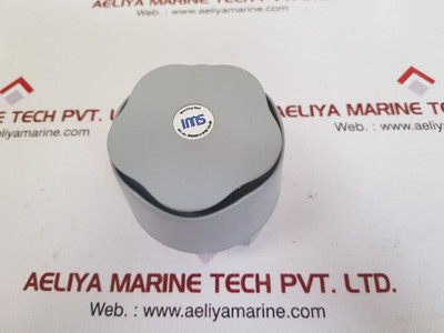 Hosiden Besson Banshee En54-3 Sounder