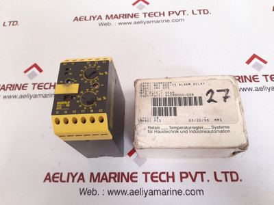 Eberle 800 15 144 100 Current Monitoring Relay Mri 800-15 Eberle 800 15 144 100 Current Monitoring Relay Mri 800-15