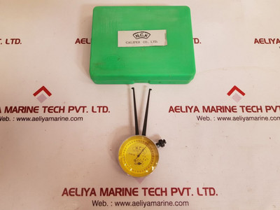 N.C.K. Caliper 33152 Dial Caliper Gauge N.C.K. Caliper 33152 Dial Caliper Gauge