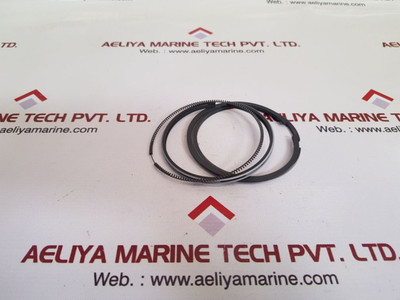 Bukh 030D0304 Piston Ring Kit Set Engine Bore