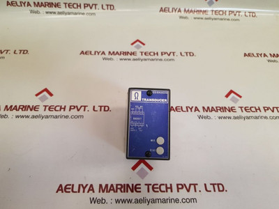 Daiichi Rtp2-zf1 Transducer Daiichi Rtp2-zf1 Transducer