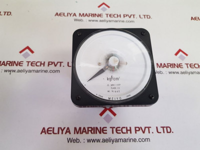 Meiyo mkh-110tp pressure indicator 4~20ma